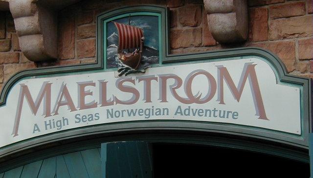 Disappear! Disappear!