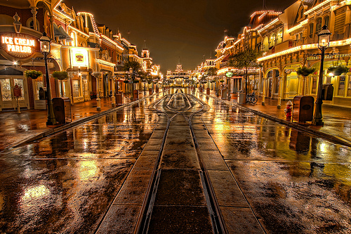 Tokyo Disney Resort: Where Dreams Come&nbsp;True