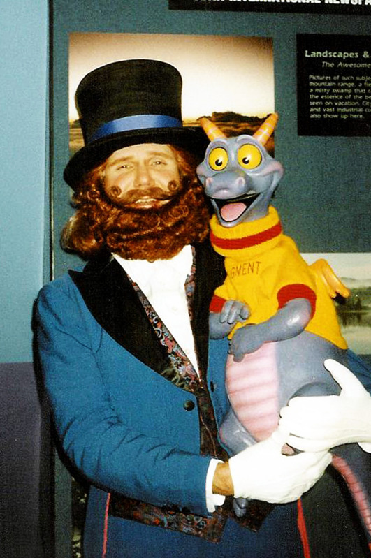 D23 Presents Treasures of the Walt Disney&nbsp;Archives