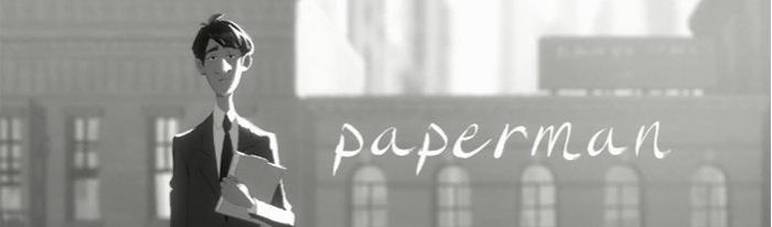 Paperman Poll