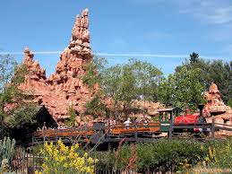 Big Thunder Mountain Railroad DLR Rehab&nbsp;Update
