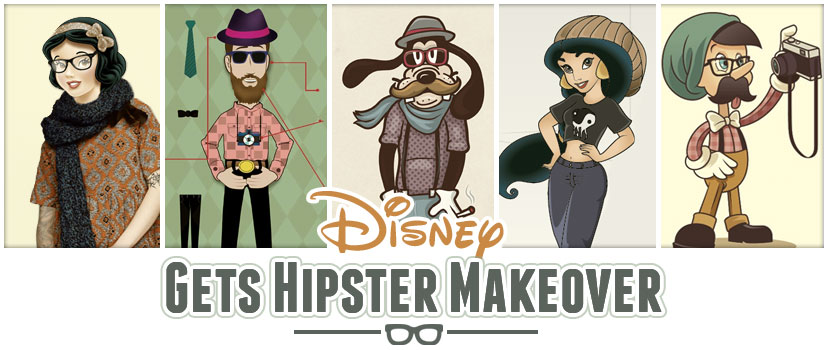 Hipster Phenomenon