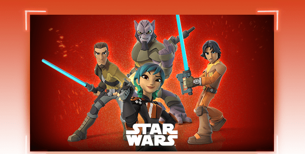 disney infinity 3.0 starwars rebels 1