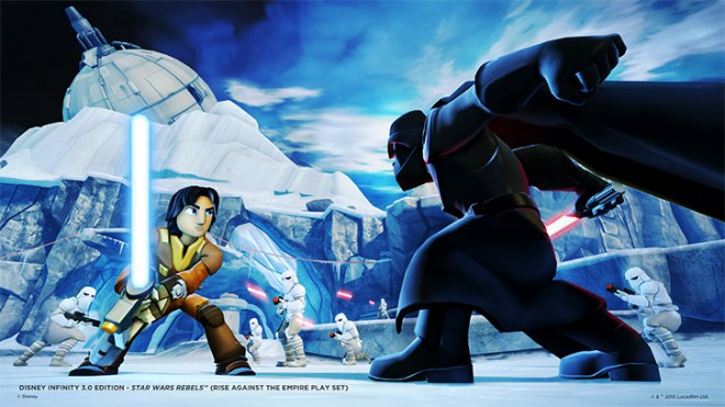 disney infinity 3.0 starwars rebels 4