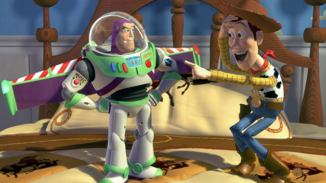 How ‘Toy Story 2’ Almost Didn’t Get Made And Created A Rift Between Pixar And Disney