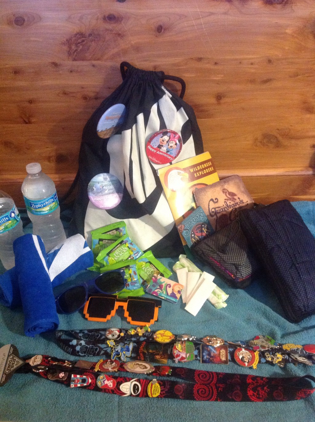 From Rainstorms to Blistering Heat- Florida&nbsp;Weather