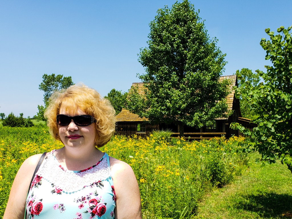 Destination: Magical Marceline,&nbsp;Missouri