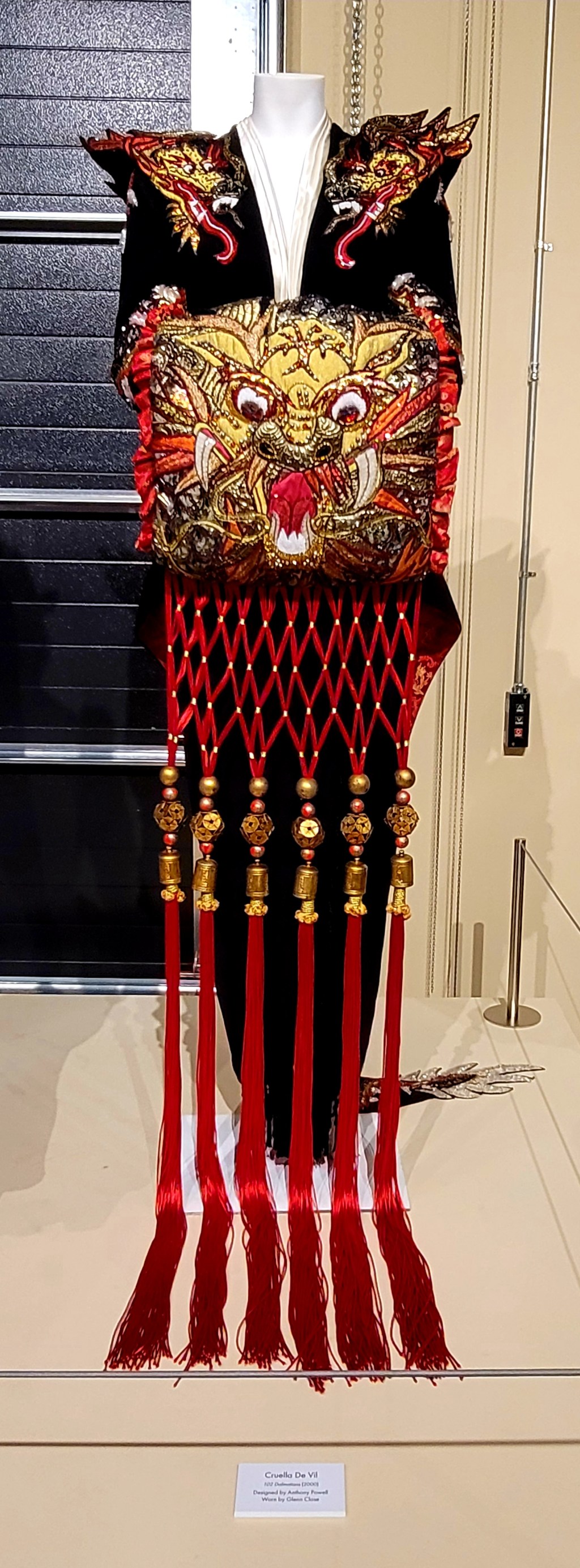 VIP’s For The Day: Inside the Walt Disney Archives&nbsp;Exhibition