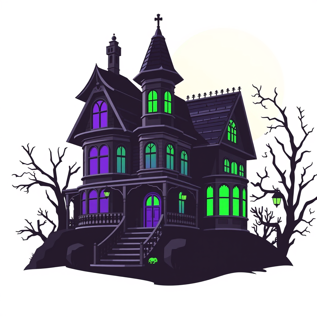 Mztressofallevil's Magical Meanderings